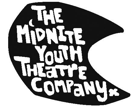 Midnite logo bw