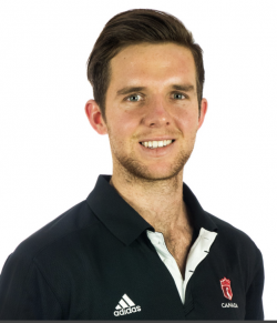 Adam Froese